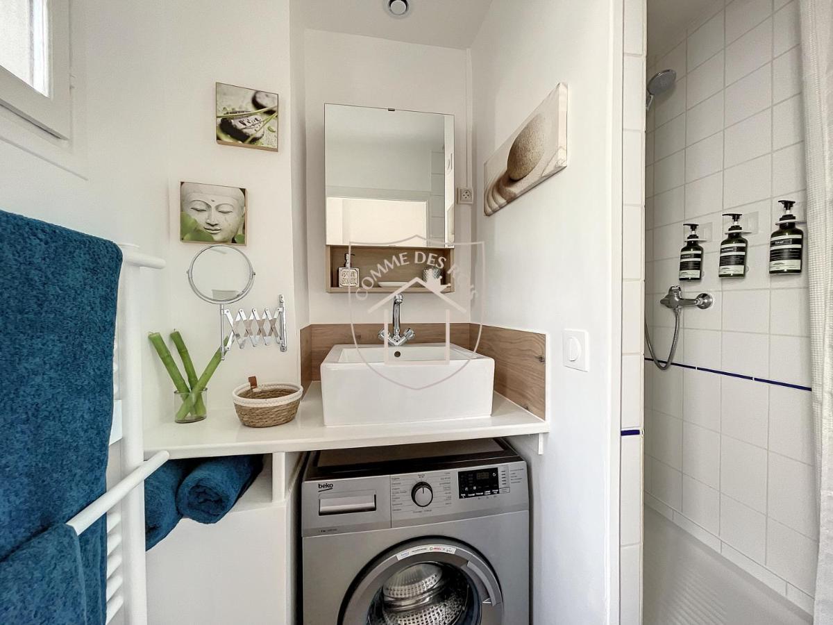 Apartamento Le Cachot Des Rois Dourdan Exterior foto